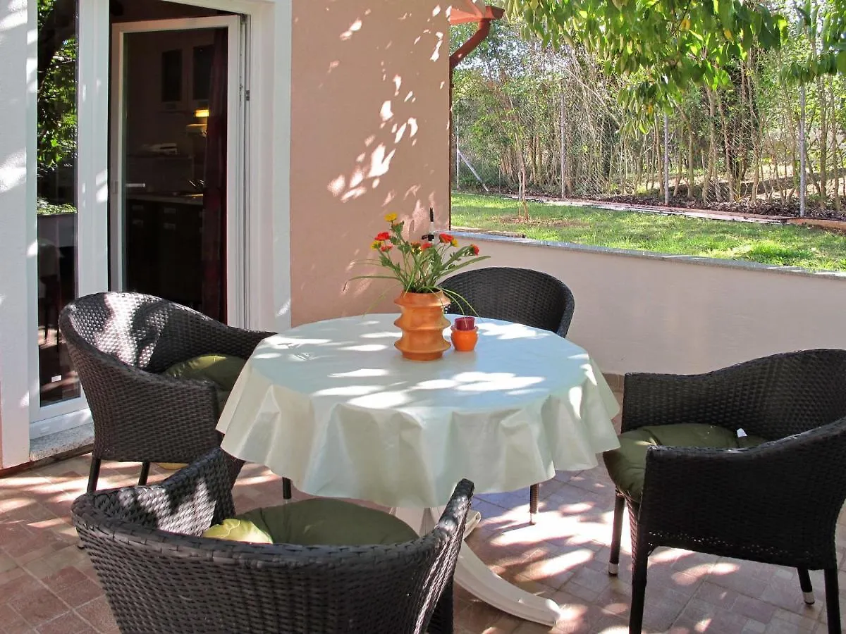 Holiday Home Catarina 1 - Zad113 By Interhome Zadar