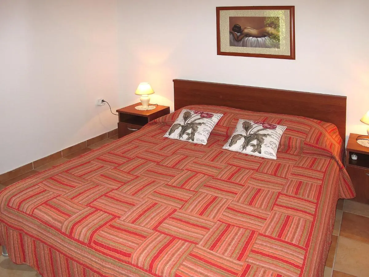 Holiday Home Catarina 1 - Zad113 By Interhome Zadar Kroatien