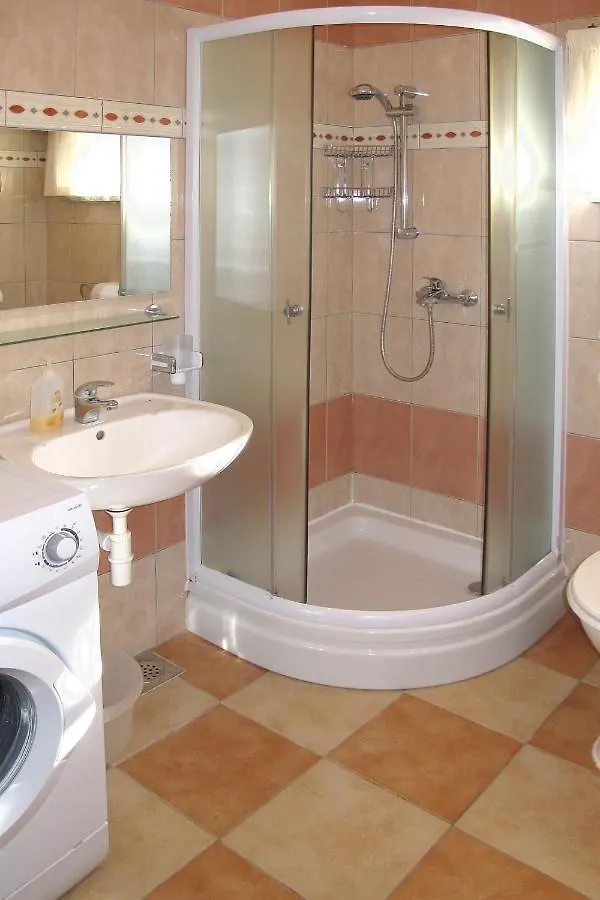 Holiday Home Catarina 1 - Zad113 By Interhome Zadar Kroatien