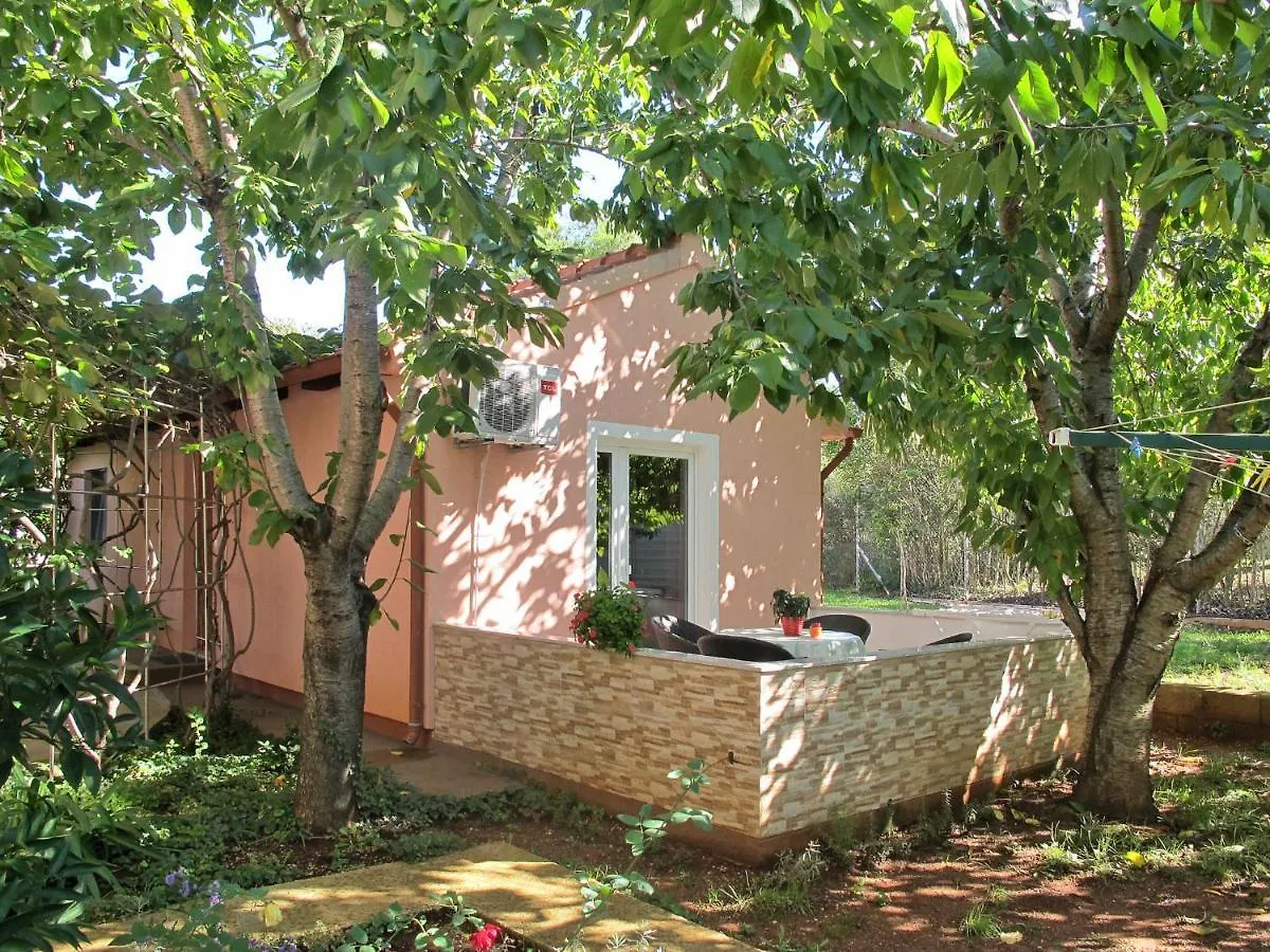 Holiday Home Catarina 1 - Zad113 By Interhome Zadar