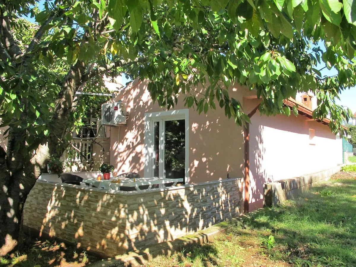 Holiday Home Catarina 1 - Zad113 By Interhome Zadar