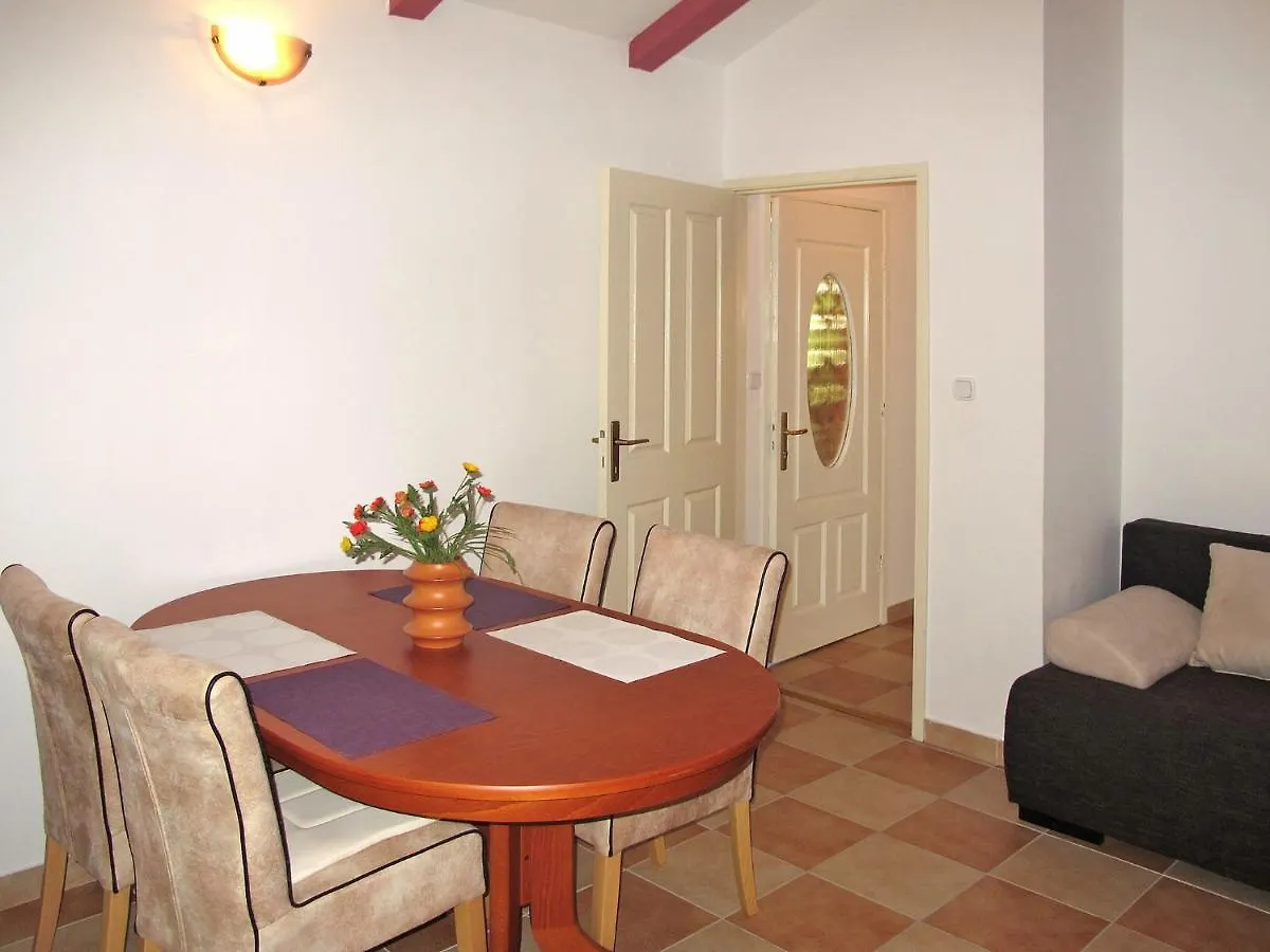 Holiday Home Catarina 1 - Zad113 By Interhome Zadar 0*,