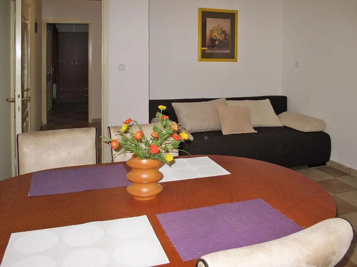 Holiday Home Catarina 1 - Zad113 By Interhome Zadar