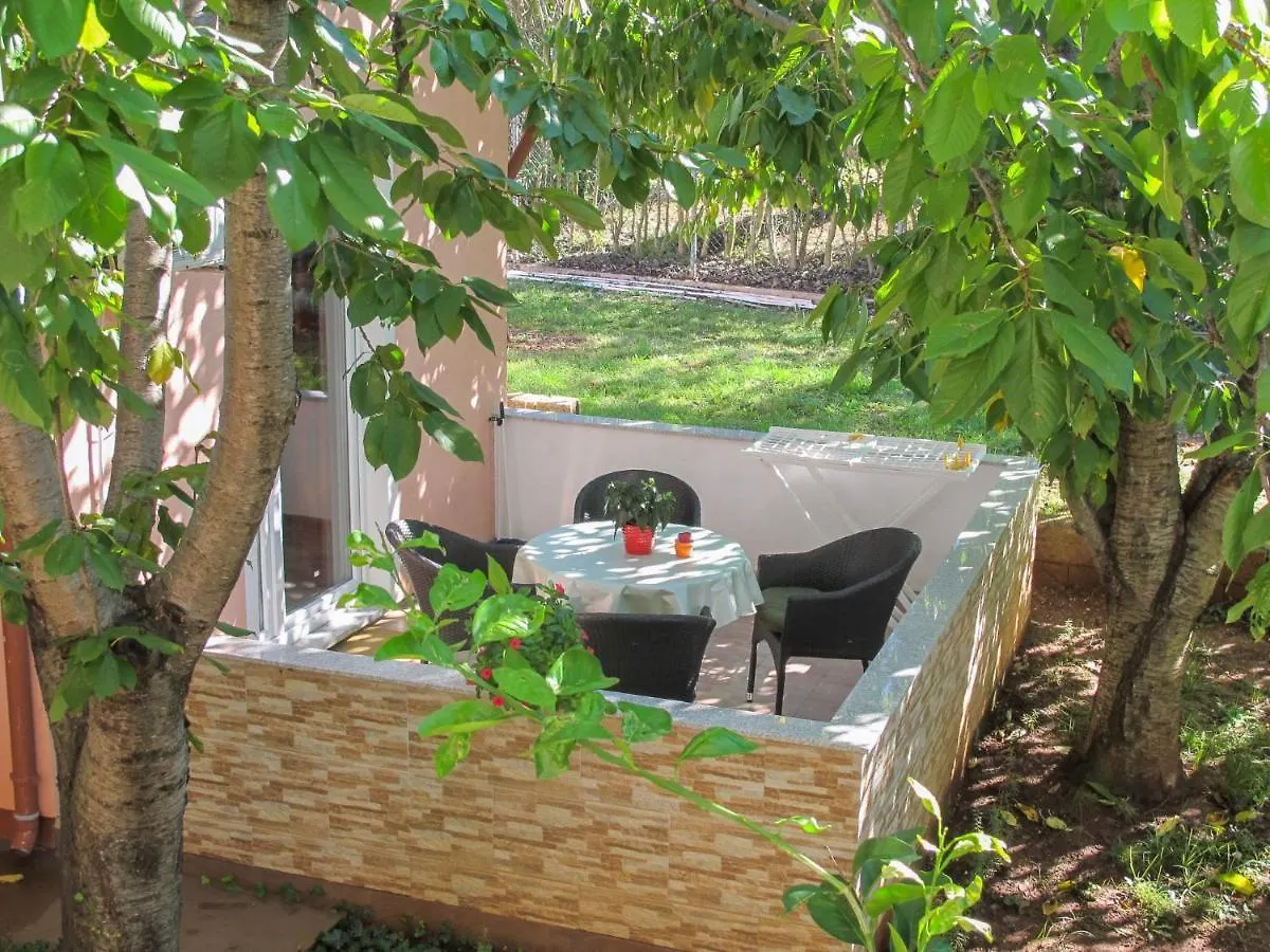 Holiday Home Catarina 1 - Zad113 By Interhome Zadar