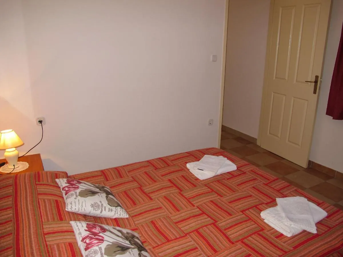 Holiday Home Catarina 1 - Zad113 By Interhome Zadar