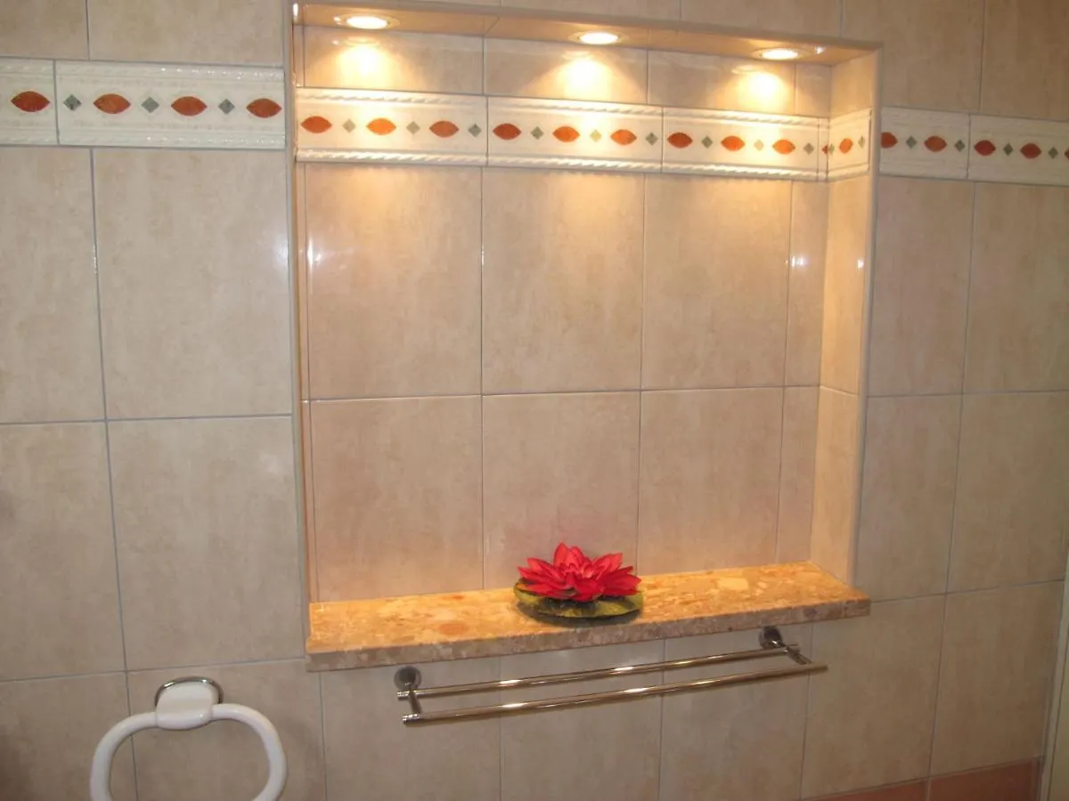 Holiday Home Catarina 1 - Zad113 By Interhome Zadar