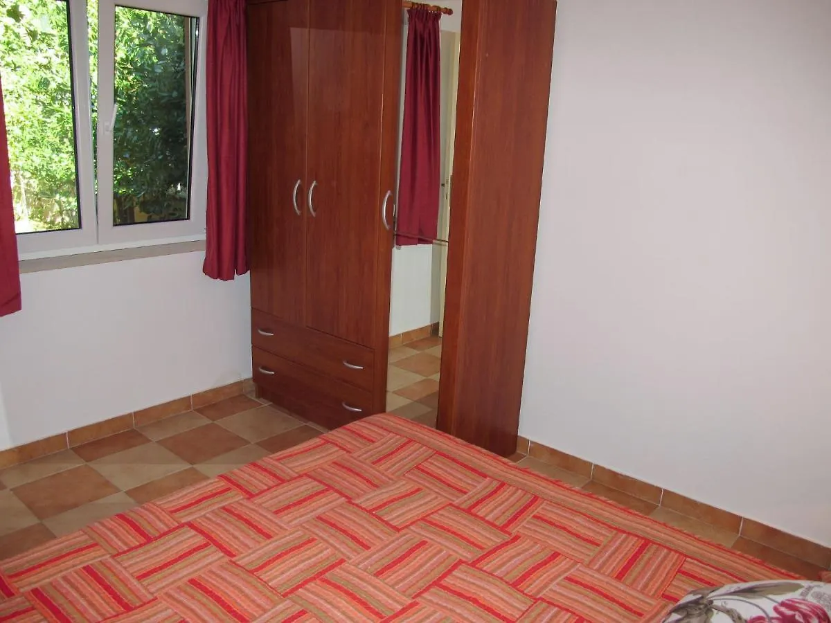 Holiday Home Catarina 1 - Zad113 By Interhome Zadar