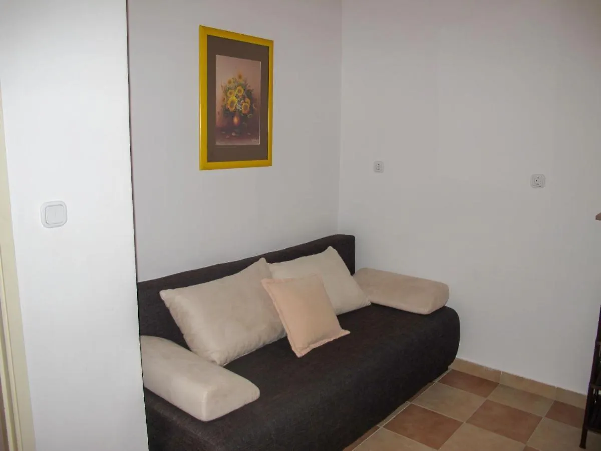 Holiday Home Catarina 1 - Zad113 By Interhome Zadar 0*,