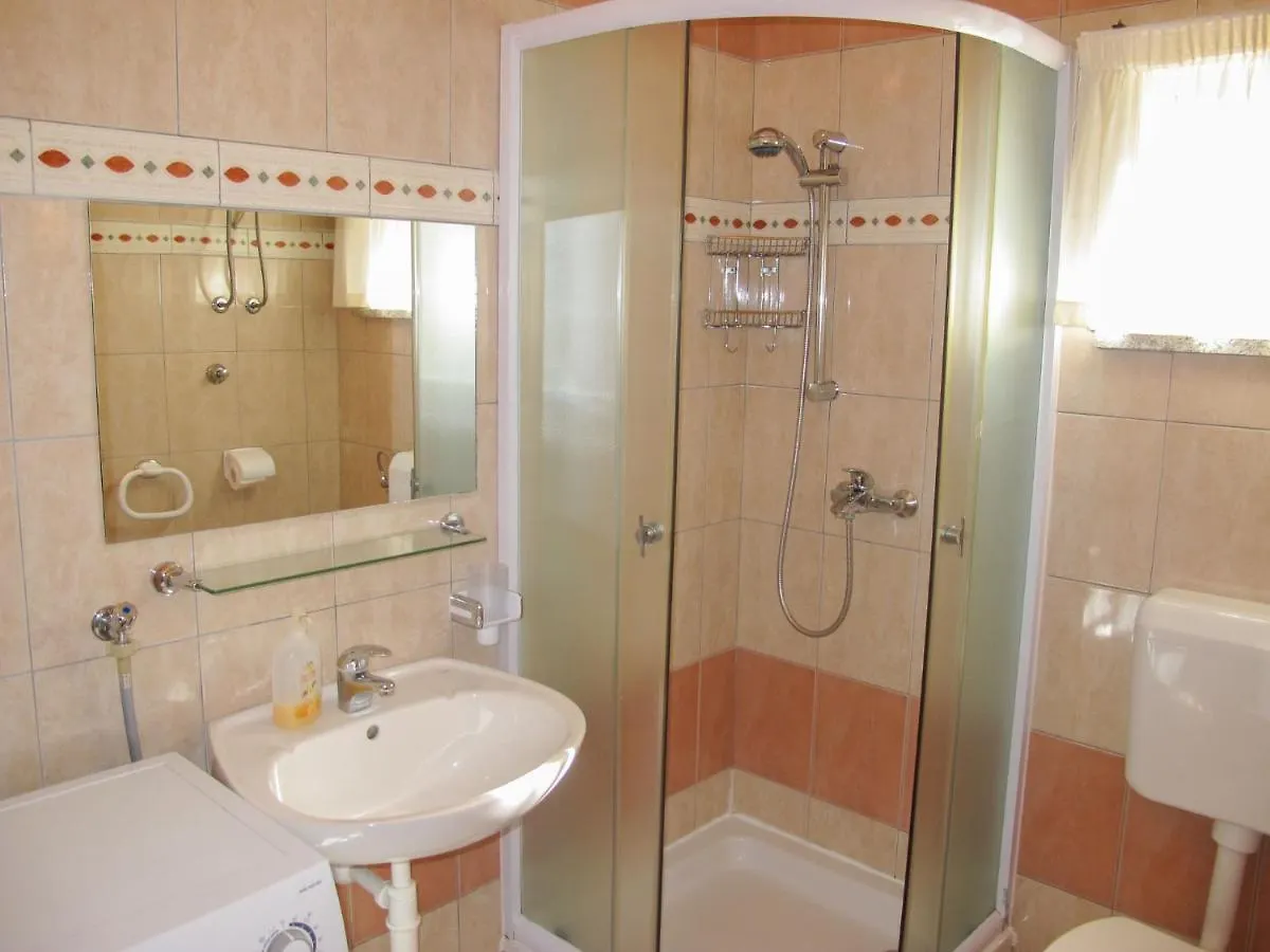 Holiday Home Catarina 1 - Zad113 By Interhome Zadar