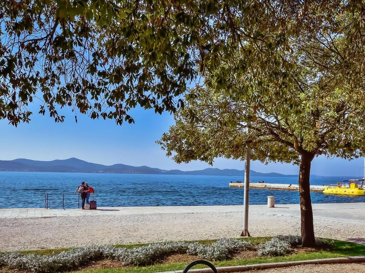 Holiday Home Catarina 1 - Zad113 By Interhome Zadar Croatia
